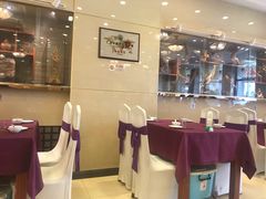 大堂-燕春楼(海河华鼎店)