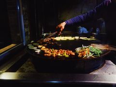 -炙热童年·老北京炙子烤肉(南锣鼓巷店)