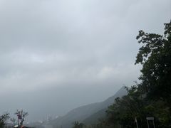 -山顶缆车