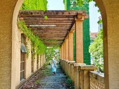 -青山湖·香溢花城