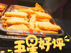 -味味香(团结湖店)