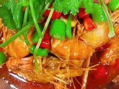 -三十海鲜餐厅(华龙城店)