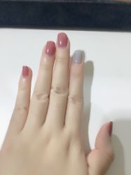 点击看大图 -悦·指间美甲