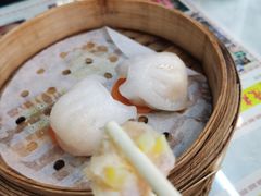-澳门陈光记烧味饭店(万象城店)