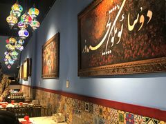 -欧提汗·新疆餐厅·清真(银都路店)