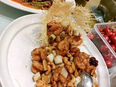 -眉州东坡·熊猫主题餐厅(枫蓝店)