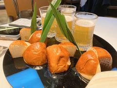 -狮拾久·现代新加坡料理(福田COCO Park店)