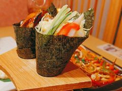 -小句号·精致料理(江南环球港店)
