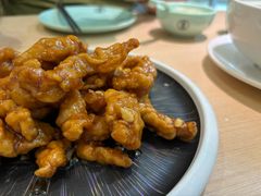 -吕氏疙瘩汤·海鲜新鲁菜(凯德mall新都心店)
