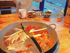 -楠火锅(哈尔滨金爵万象店)