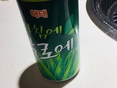 -梅梅家的烤肉店(槐北路店)