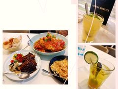 -新加坡珍宝海鲜JUMBO Seafood(西安skp店)