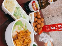 -杏园餐厅(西四北大街店)