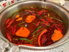 -一绪に寿喜烧(荟聚店)