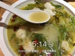 -鱼你在一起(广安门天虹店)