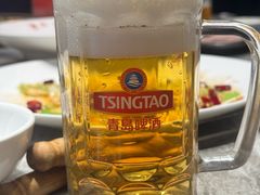 -单家老院·院子里的青岛菜(沙子口店)
