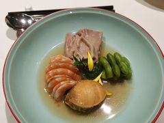 虾油四宝-南麓·浙里(外滩店)