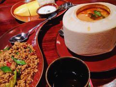 -红泰·泰精选·特色料理(中山路店)