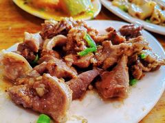 -正宗牛奇排骨饭(第一分店)