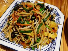 -满园烤鸭·春饼(华强广场店)