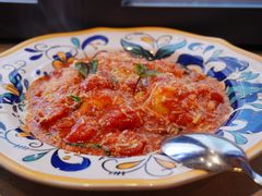自选意面-Mammamia意大利餐厅(古北店)