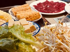 -总参北京涮羊肉