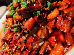 -向川南·水煮鱼·川菜(和平里店)