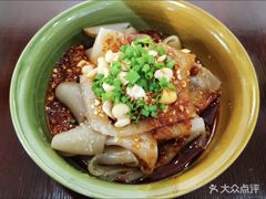 -姚记.周礼伤心凉粉(时代广场店)