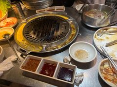 -喜来稀肉(虹泉路店)