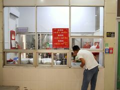 大堂-正宗东门老牌豆芽粉