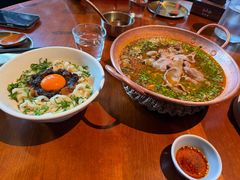 -SHAN山(前滩太古里店)