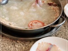 -龙继斑鱼庄(犀浦店)