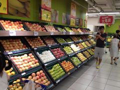 iphone_upload_pic-华润万家(M2香港名都店)