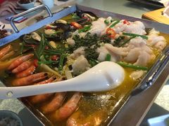 -铁道茶苑.色稷餐厅(莲花南路店)