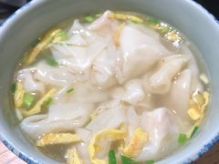 -新梅华·茶点餐厅(欧尚店)