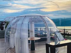 -昆明春城湖畔度假村