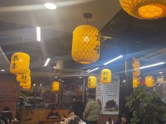 -长安后宰门水盆羊肉(新都心店)