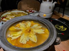 出水芙蓉-辛香汇·现炒川菜(淮海路百盛店)