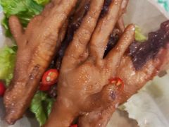 -鸿姐老火锅(疁城新天地店)