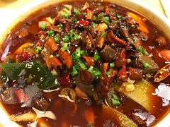 -金悦印象小馆(三里河店)