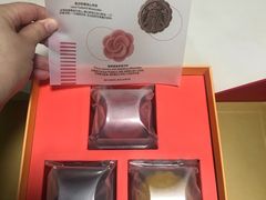 -星巴克(新达汇三林店)