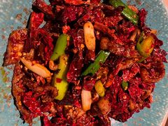 -山石榴·贵州菜(丰盛里店)