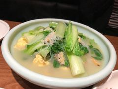 -吕氏疙瘩汤·新鲁菜(济南万象城店)