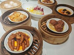 -万龙洲海鲜(南新仓店)