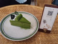 -甜莺蛋糕(顺盈时代广场店)