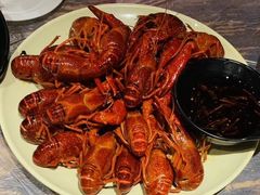 -巴厘龙虾·榜首油焖大虾(音乐学院·沿江酒馆店)