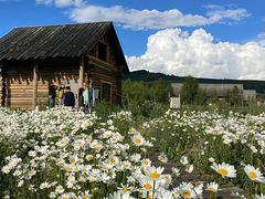 -新疆那拉提国家旅游度假区