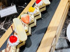 -重庆丽苑维景国际大酒店·海鲜自助餐厅