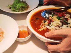 -荷塘秋月·本帮江浙菜(国权路店)