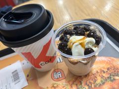 -肯德基(万科广东路店)